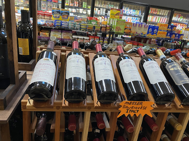 Amal's Deli and Market by null