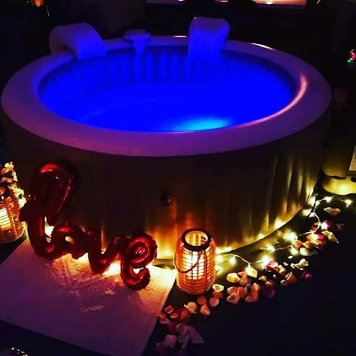 Photo de Sundance Spas Annecy à Metz-Tessy (74370)