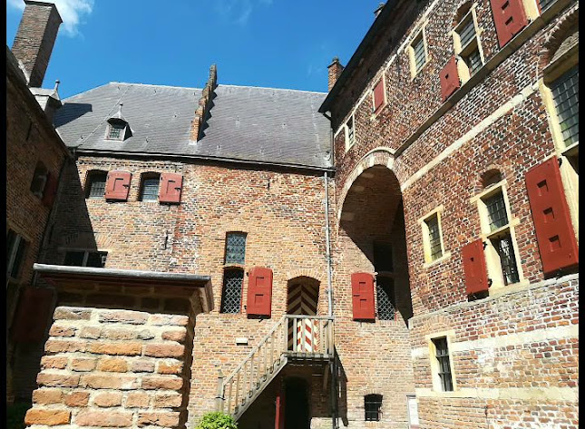 Kasteel Hernen - Nijmegen