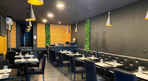 Photo n°28 de O 70 Restaurant Halal à Marseille (Restaurant français)