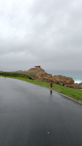 Monumento al Voyeur - Thumbnail