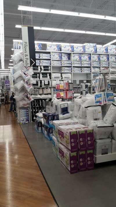 Bed Bath & Beyond