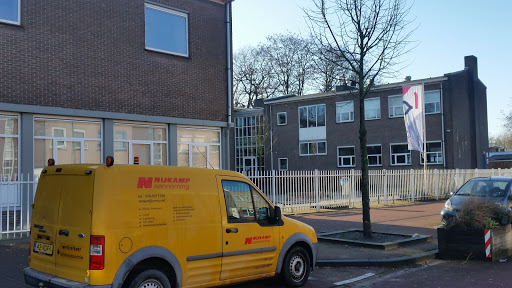 Curio vavo, basiseducatie, nt2 - Roosendaal - Thumbnail