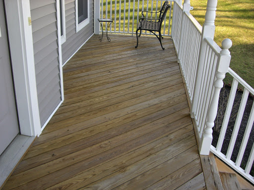 All Seasons Painting & Contracting - Thumbnail