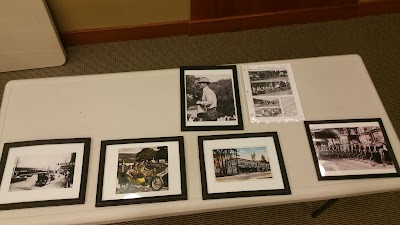 Laconia Historical & Museum Society