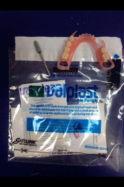 Photos of Dental EM Lab, Online Shop,Valplast, Megadental, MPF Brush, MK