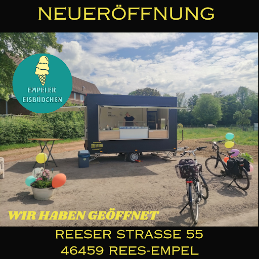 Empeler Eisbüdchen - Thumbnail