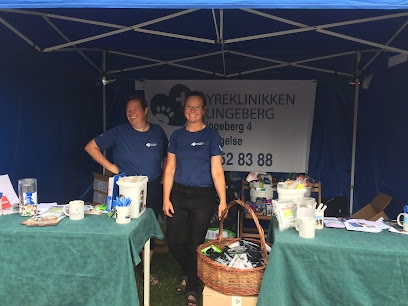 Dyreklinikken Klingeberg