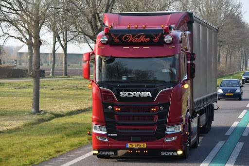 Valke Transport - Thumbnail