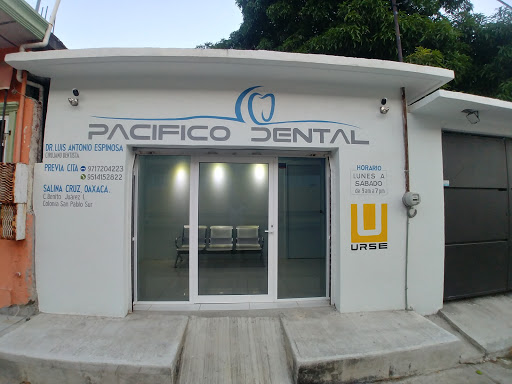 Consultorio odontologico Pacífico Dental - Thumbnail