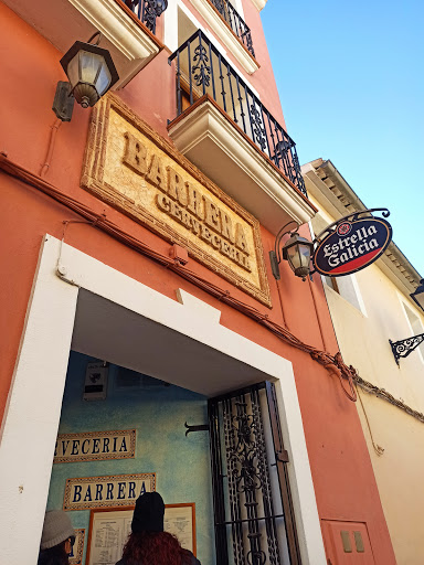 Cervecería Barrera | Biar - Thumbnail