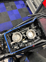 Photo n°15 de LRT Moto by Nael à Gémenos (Magasin de motos)