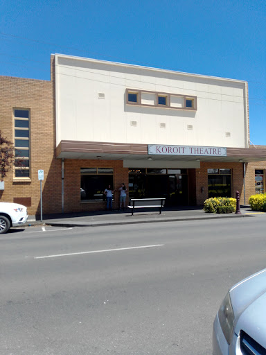 Koroit Theatre - Thumbnail