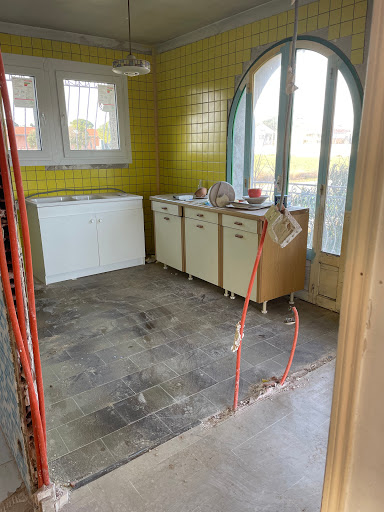 RENOVATION INVEST - Thumbnail