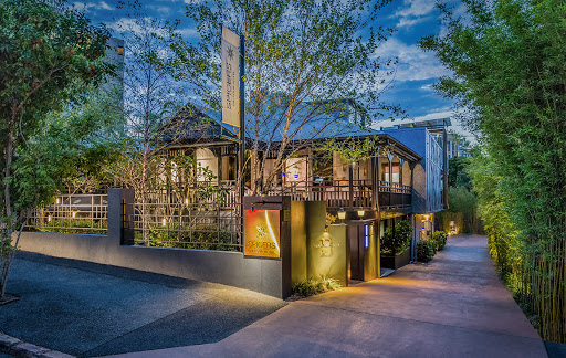 The Balfour Kitchen & Bar - Thumbnail