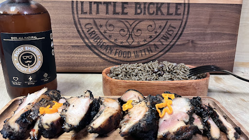 Little Bickle - Visual