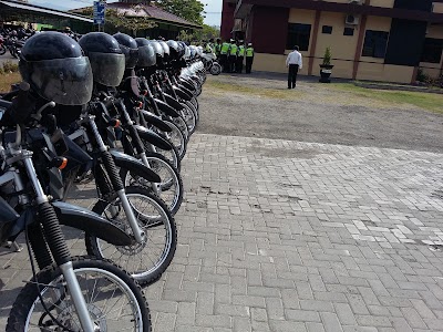 police