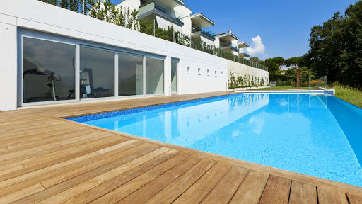 Photo de Passion Piscine