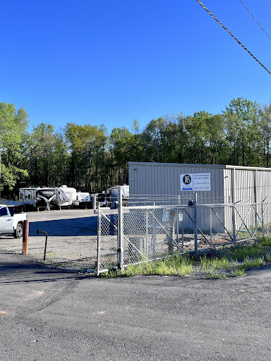 Jb rv boat and bussness storage - Thumbnail