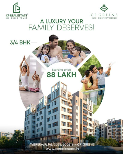 Choose from IGBC sustainable homes, spacious luxury villas, and registered land options—crafted b… post image