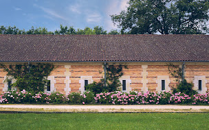 Photo n°4 de Château de Villegeorge à Avensan (Château)