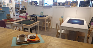 Photo n°17 de La Cabane de Ludo à Ris-Orangis (Magasin de jeux de cartes/jeux de plateaux)