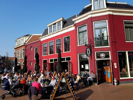 Speciaalbier Café De Markies - Thumbnail