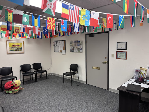 Catholic Charities of Northern Nevada - Mother Cabrini Immigration Legal Services