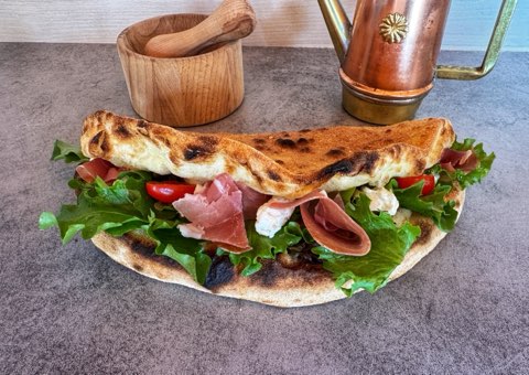 Photo 4 - Pizzeria chez lolott