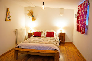 Photo n°6 de Etape du fanfoué à Chamrousse (Gîte)