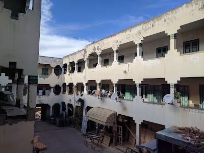 Photos of Dar Zerhoune
