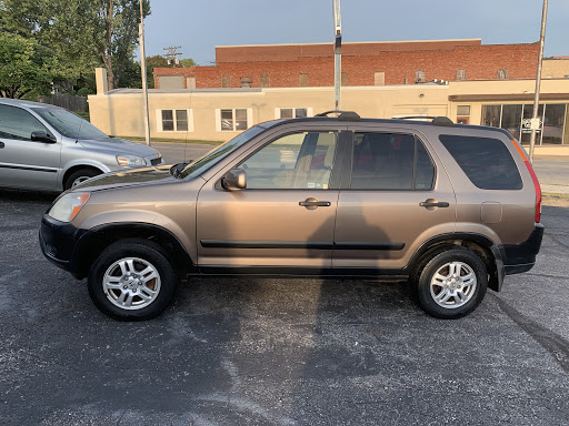 CNR AUTO SALES LLC