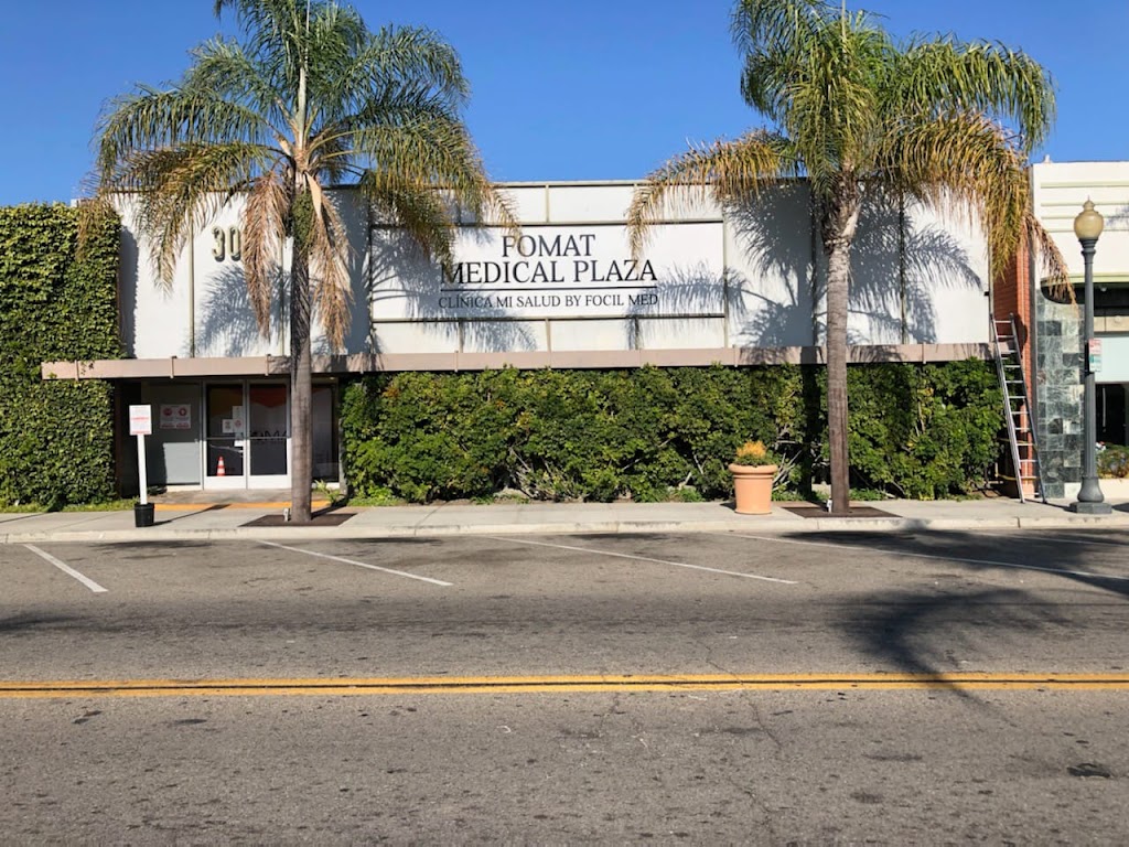 Fomat Medical Research