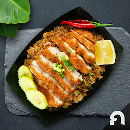 Photo n°15 de Aloy Thai - République à Paris (Livraison de repas à domicile)