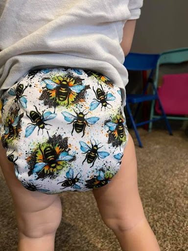 Country Cloth Diapers