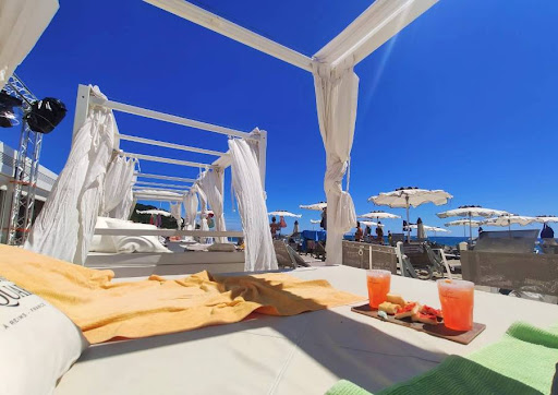 Tempovacanza - Visual