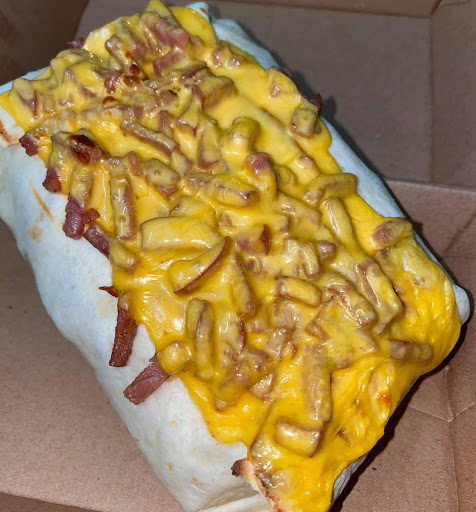 Burger Gourmet