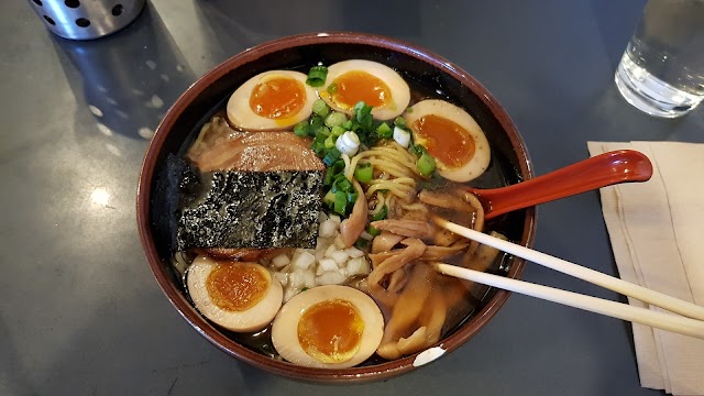 Ramen Tatsu-ya