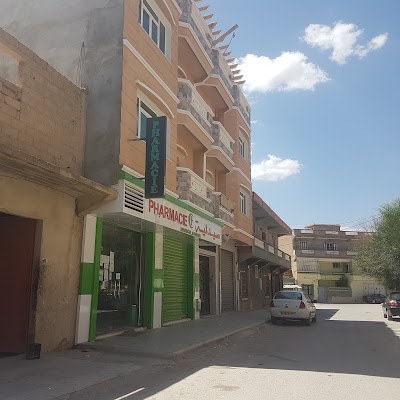 Photos of صيدلية بن عياش جبران