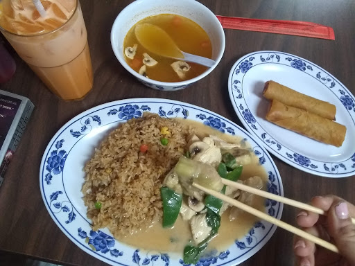 Moua Asia Cooking Gallery - United States