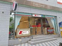 ニッポンレンタカー 新横浜プリンスペペ営業所