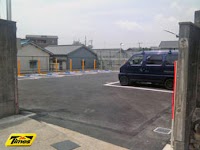 タイムズ石橋第４