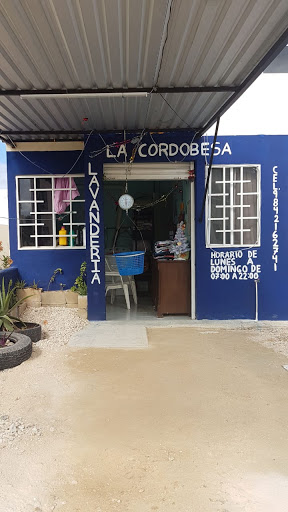 lavanderia la cordobesa
