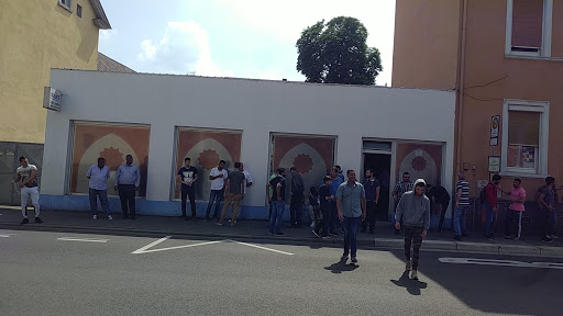 Masjid Al-Arkam / Islamischer Kultur Verein Worms e.V - Thumbnail
