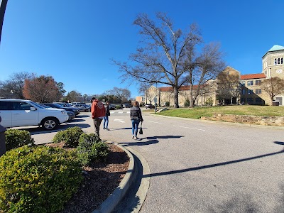 Broughton High School Stadium