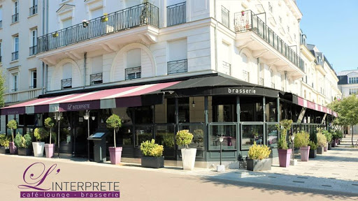 Photo 3 - Chez Milen | Restaurant Traditionnel & Burger | Restaurant Serris (77)