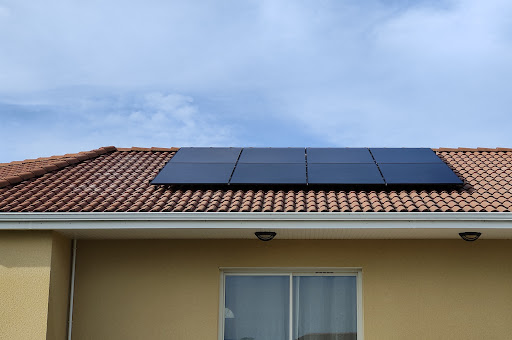 AJ'Elec Energie