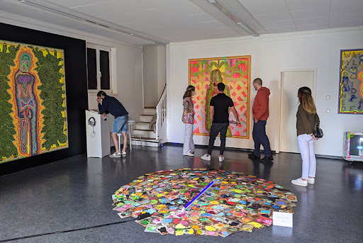 Kunstraum Neureut - Thumbnail