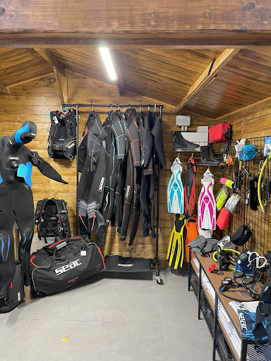 TEKREC BUCEO - Visual