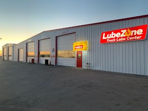 LubeZone Truck Lube Center